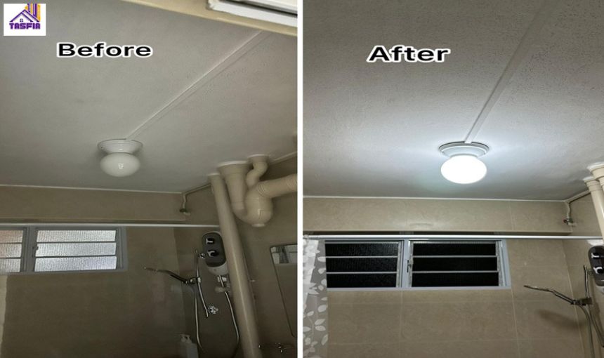 Admin/Blog/Details/Bathroom Ceiling Light Repair & Replacement Service Singapore.jpg
